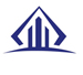 西安松间酒店 Logo